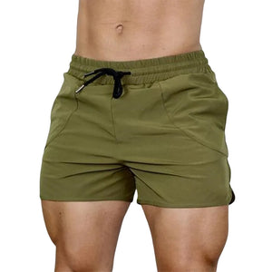 Men's Athletic Casual Shorts