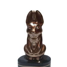 Load image into Gallery viewer, Funny Bunny Erectable Statue
