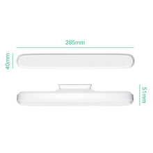Load image into Gallery viewer, Magnetic USB Rechargeable Touch Lamp