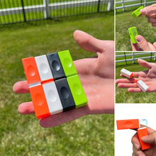 Load image into Gallery viewer, Magnetiske byggeklosser Sprett murstein