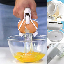Load image into Gallery viewer, Handheld Egg Opener
