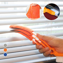 Load image into Gallery viewer, Removable And Washable Dusting Crevice Brush