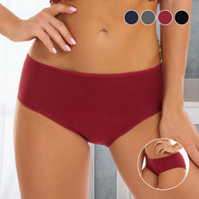 Load image into Gallery viewer, Upgrade Plus Size High Waist Leak Proof Panties