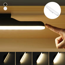 Load image into Gallery viewer, Magnetic USB Rechargeable Touch Lamp