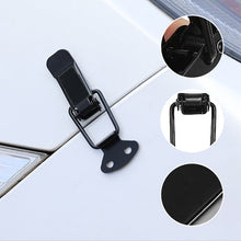 Load image into Gallery viewer, Heavy Duty Car Bumper Security Lock Clips