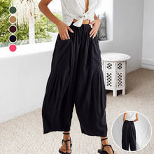 Load image into Gallery viewer, Women&#39;s Quinn Cargo Pants