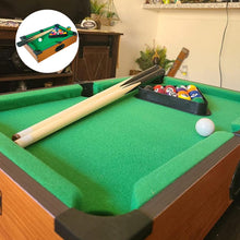Load image into Gallery viewer, Mini Billiards Table Interactive Cat Toy For Household