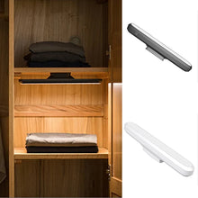 Load image into Gallery viewer, Magnetic USB Rechargeable Touch Lamp