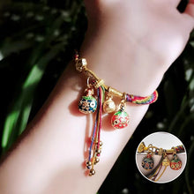 Load image into Gallery viewer, Tuna Bracelet of Reincarnation