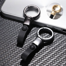 Load image into Gallery viewer, Herre bilnøkkelringer