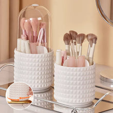 Load image into Gallery viewer, 360° Rotating Dustproof Large-Capacity Makeup Box