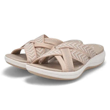 Load image into Gallery viewer, Casual Women Breathable Comfy Sandals
