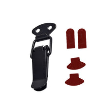 Load image into Gallery viewer, Heavy Duty Car Bumper Security Lock Clips