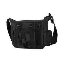 Load image into Gallery viewer, Waterproof Multi-pocket Crossbody Bag