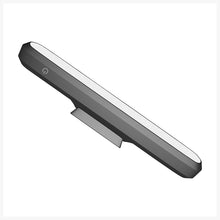 Load image into Gallery viewer, Magnetic USB Rechargeable Touch Lamp
