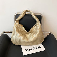 Load image into Gallery viewer, Stylish Woven Bag for Women