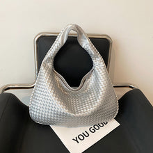 Load image into Gallery viewer, Stylish Woven Bag for Women