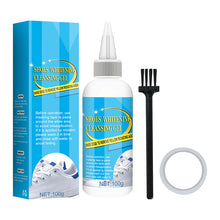 Load image into Gallery viewer, Shoes Whitening Cleansing Gel